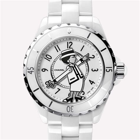 chanel j12 second hand uk|Chanel new j12 watch price.